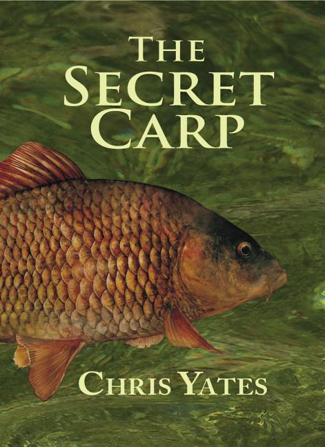 Vorderes Coverbild The Secret Carp