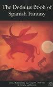 Vorderes Coverbild The Dedalus Book of Spanish Fantasy