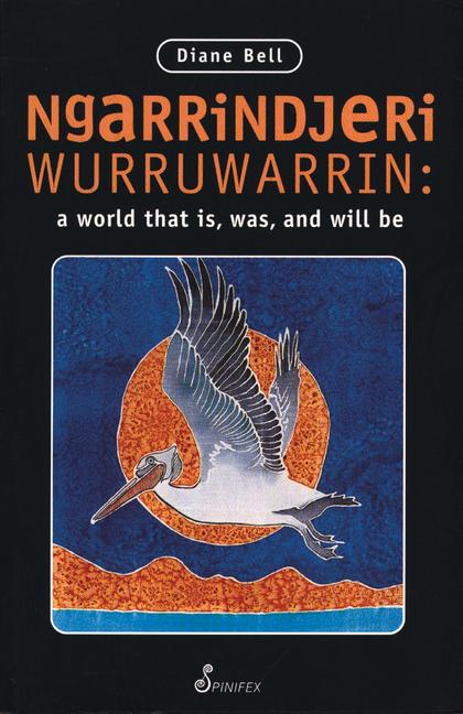 Vorderes Coverbild Ngarrindjeri Wurruwarrin