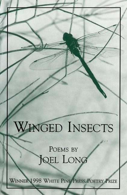 Vorderes Coverbild Winged Insects