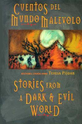 Vorderes Coverbild Stories from a Dark and Evil World: Cuentos del Mundo Malevolo