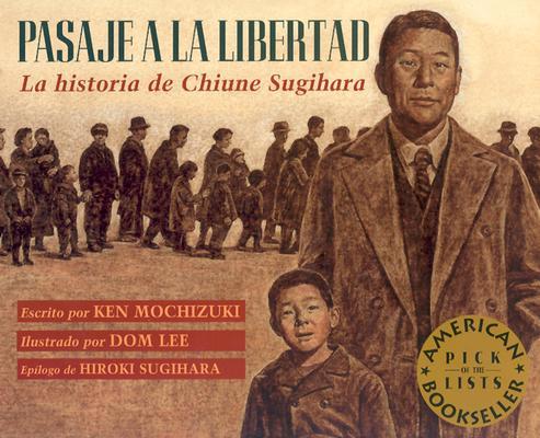 Vorderes Coverbild Pasaje a la Libertad