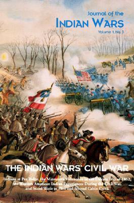 Vorderes Coverbild Journal of the Indian Wars