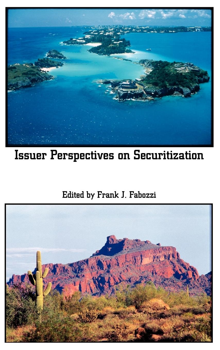 Vorderes Coverbild Issuer Perspectives on Securitization