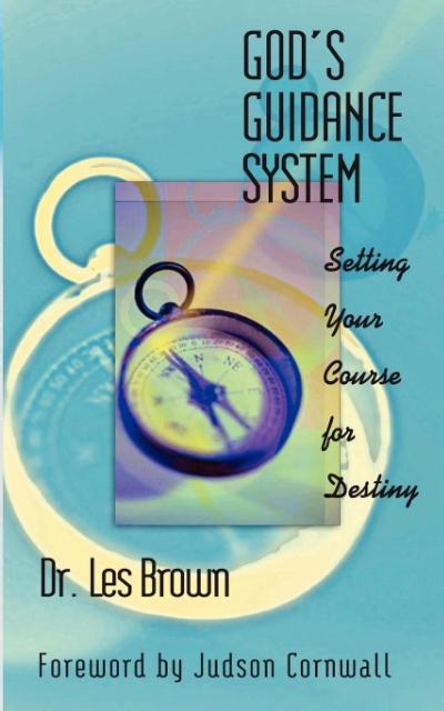 Vorderes Coverbild God's Guidance System