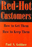 Vorderes Coverbild Red Hot Customers