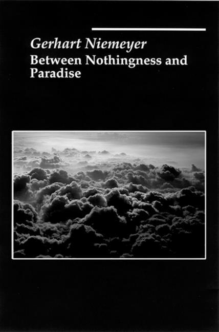 Vorderes Coverbild Between Nothingness and Paradise