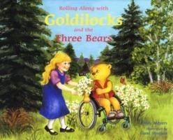 Vorderes Coverbild Rolling Along with Goldilocks & the Three Bears