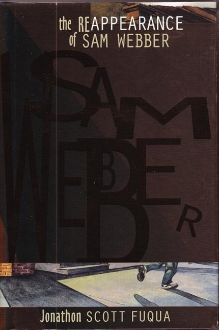 Vorderes Coverbild The Reappearance of Sam Webber