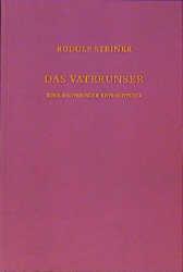 Vorderes Coverbild Das Vaterunser