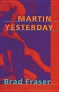 Vorderes Coverbild Martin Yesterday