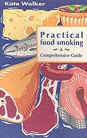 Vorderes Coverbild Practical Food Smoking