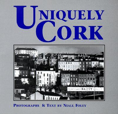 Vorderes Coverbild Uniquely Cork