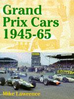 Vorderes Coverbild Grand Prix Cars, 1945-65