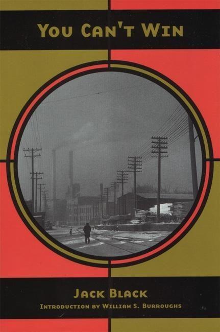 Vorderes Coverbild You Can't Win