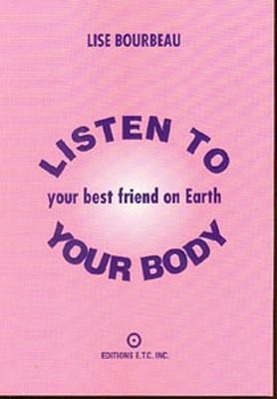 Vorderes Coverbild Listen to Your Body