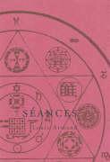 Vorderes Coverbild Seances