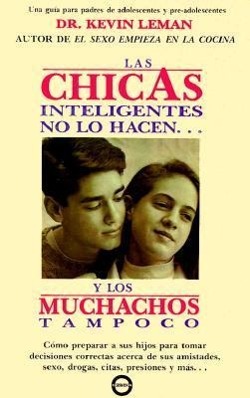 Vorderes Coverbild Las Chicas Inteligentes No Lo Hacen