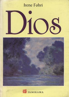 Vorderes Coverbild Dios
