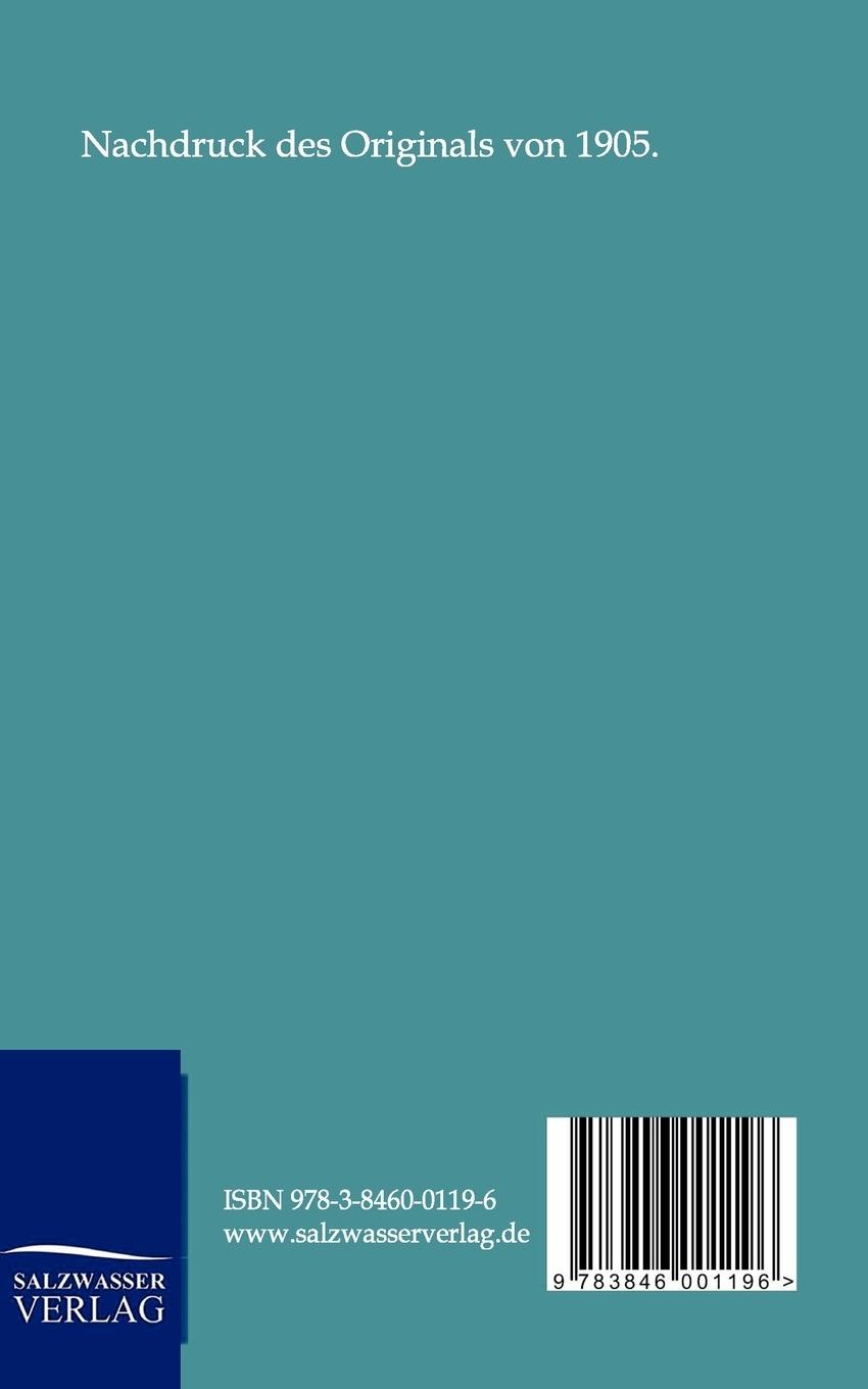 Rückseitencover Berlin und die Berliner