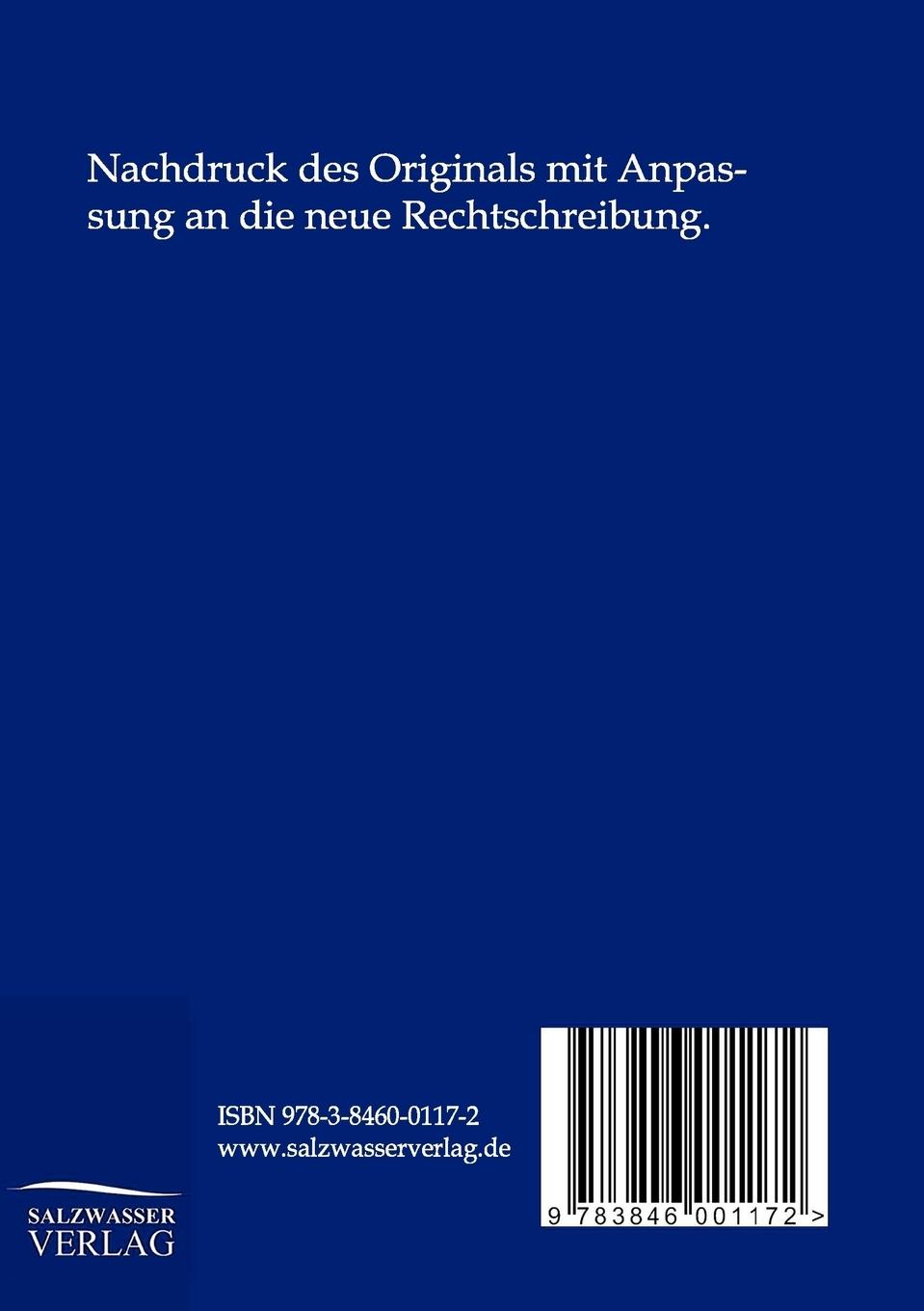 Rückseitencover Orientalische Königsgeschichten