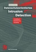 Vorderes Coverbild Datenschutzorientiertes Intrusion Detection
