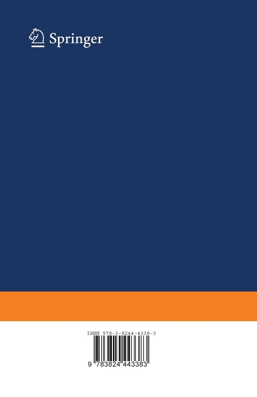 Rückseitencover Die gesellschaftliche Resonanz auf das Abfallproblem