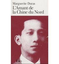 Vorderes Coverbild L' Amant de la Chine du Nord