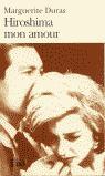 Vorderes Coverbild Hiroshima mon amour