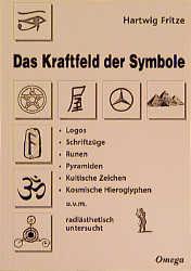 Vorderes Coverbild Das Kraftfeld der Symbole