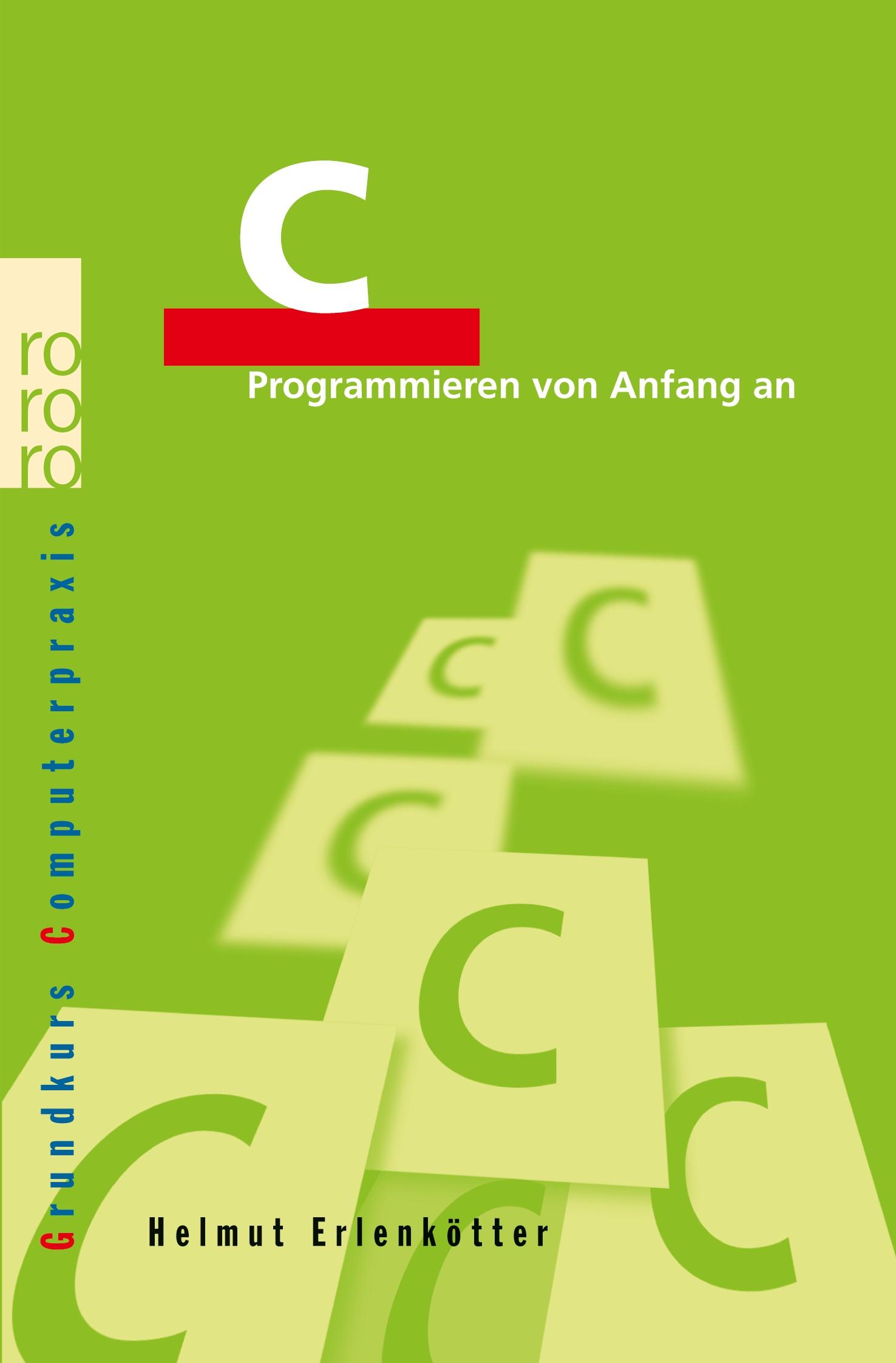 Vorderes Coverbild C