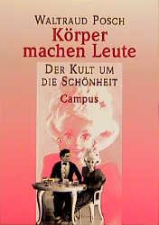 Vorderes Coverbild Körper machen Leute