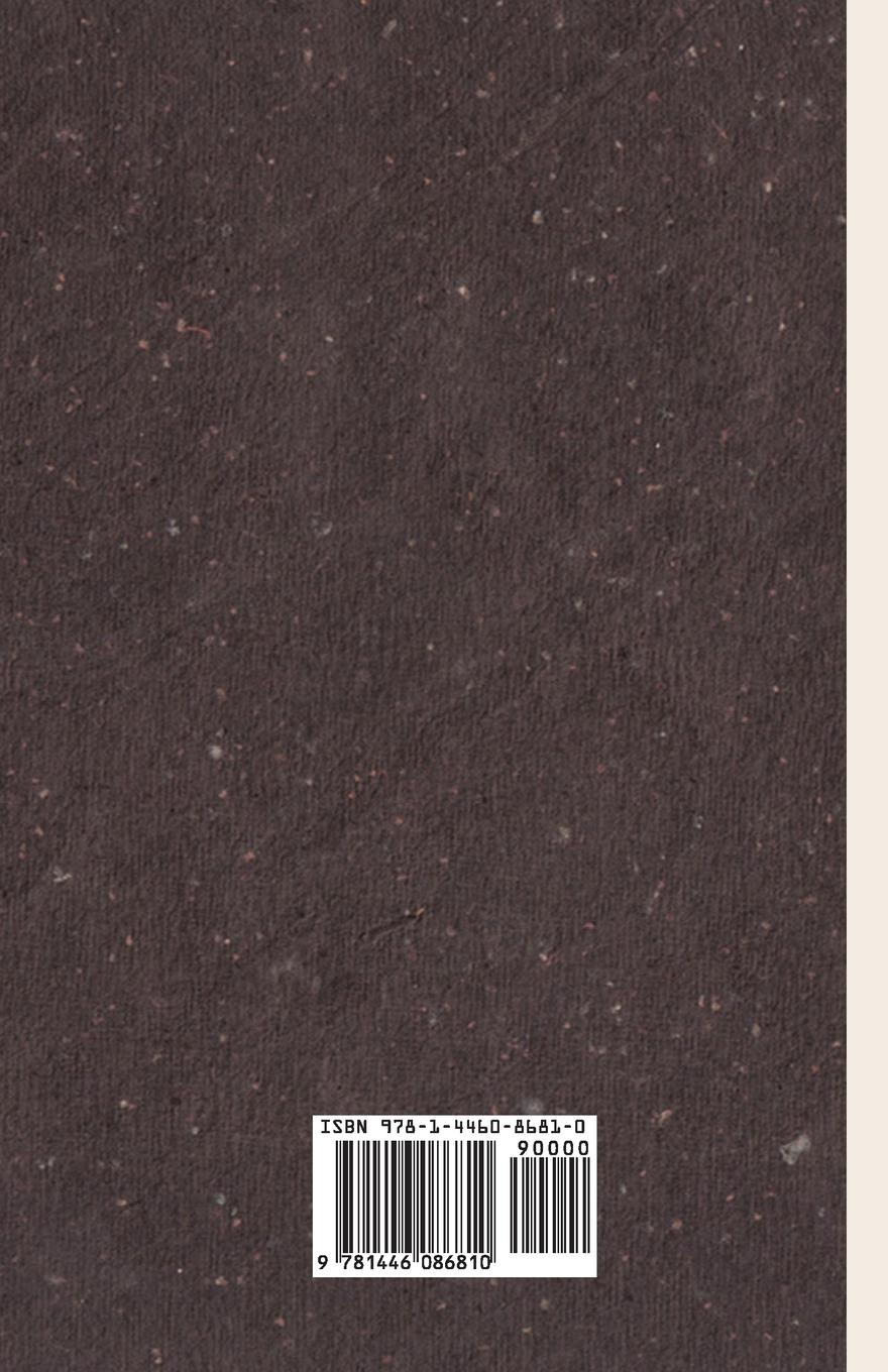 Rückseitencover A Bayard from Bengal - Being Some Account of the Magnificent and Spanking Career of Chunder Bindabun Bhosh