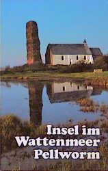 Vorderes Coverbild Insel im Wattenmeer, Pellworm