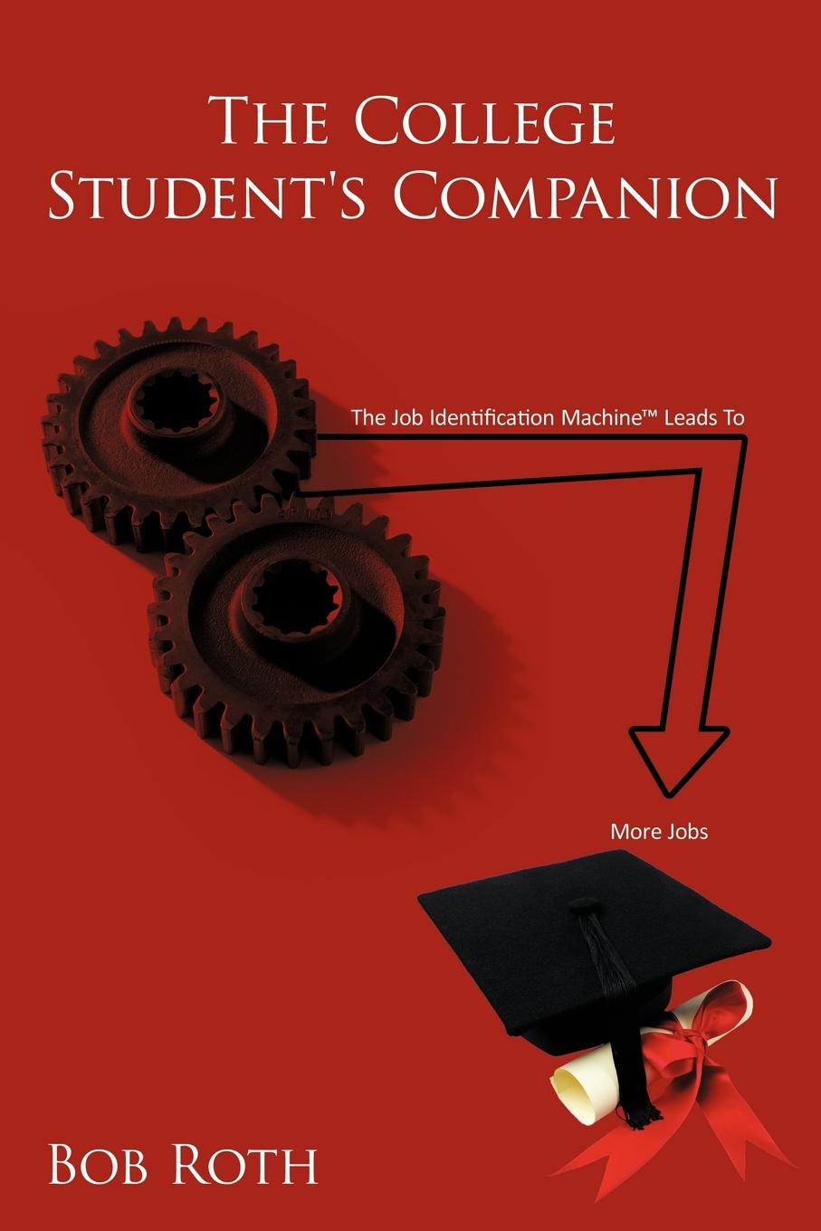 Vorderes Coverbild The College Student's Companion