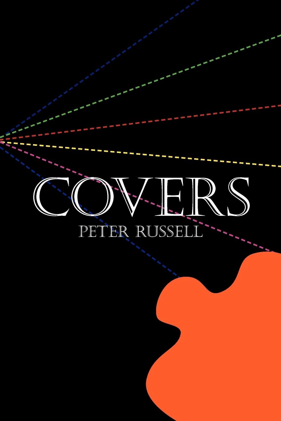 Vorderes Coverbild Covers