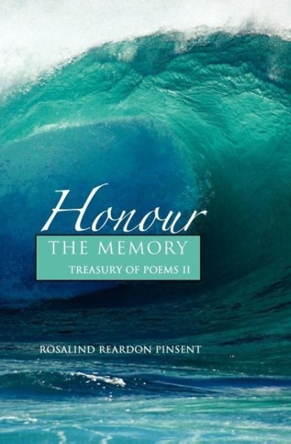 Vorderes Coverbild Honour the Memory: A Treasury of Poems II