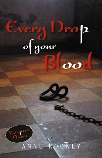 Vorderes Coverbild Every Drop of Your Blood