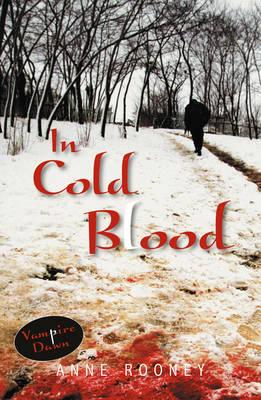 Vorderes Coverbild In Cold Blood