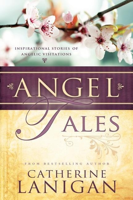 Vorderes Coverbild Angel Tales
