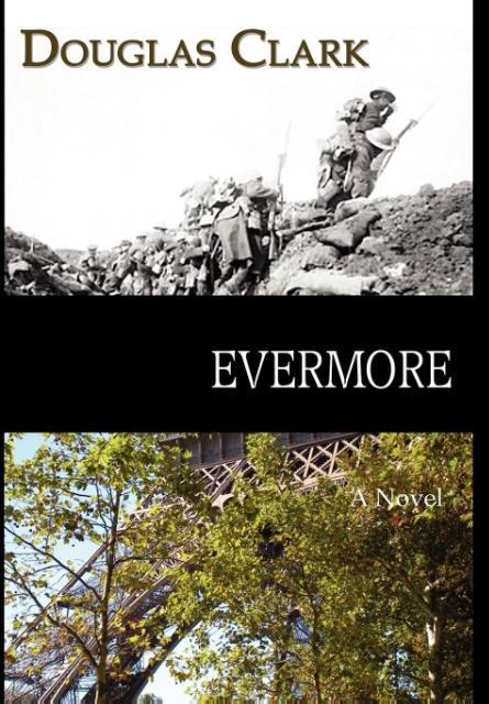 Vorderes Coverbild Evermore