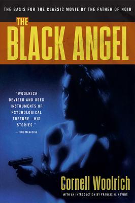 Vorderes Coverbild Black Angel