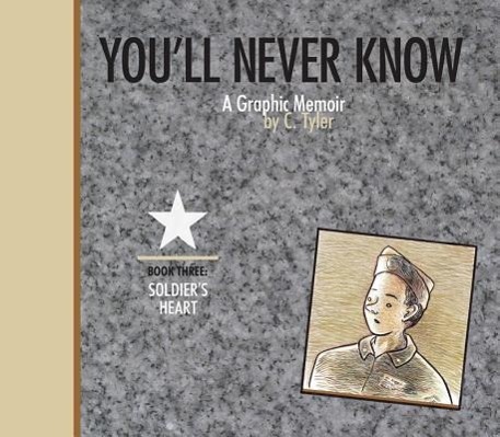 Vorderes Coverbild You'll Never Know Book Three