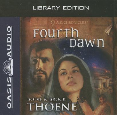 Vorderes Coverbild Fourth Dawn (Library Edition)