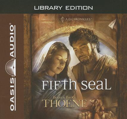 Vorderes Coverbild Fifth Seal (Library Edition)