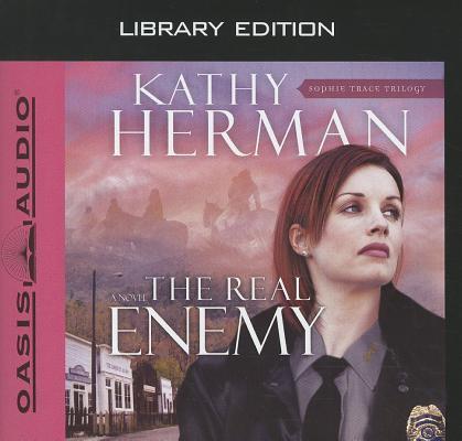 Vorderes Coverbild The Real Enemy (Library Edition)