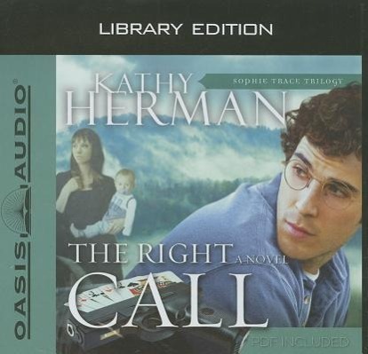 Vorderes Coverbild The Right Call (Library Edition)