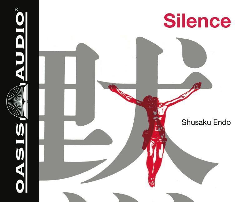 Vorderes Coverbild Silence (Library Edition)