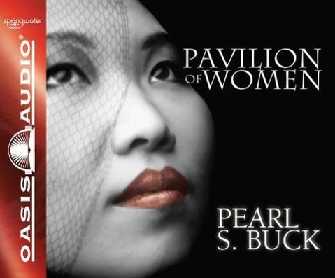 Vorderes Coverbild Pavilion of Women (Library Edition)