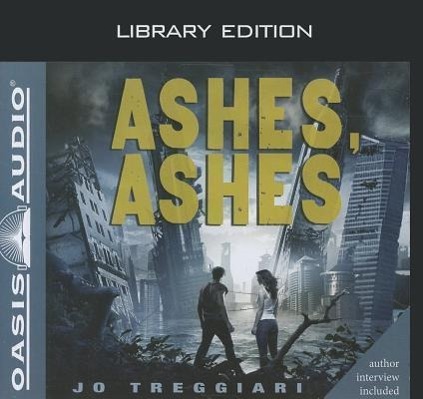 Vorderes Coverbild Ashes, Ashes (Library Edition)
